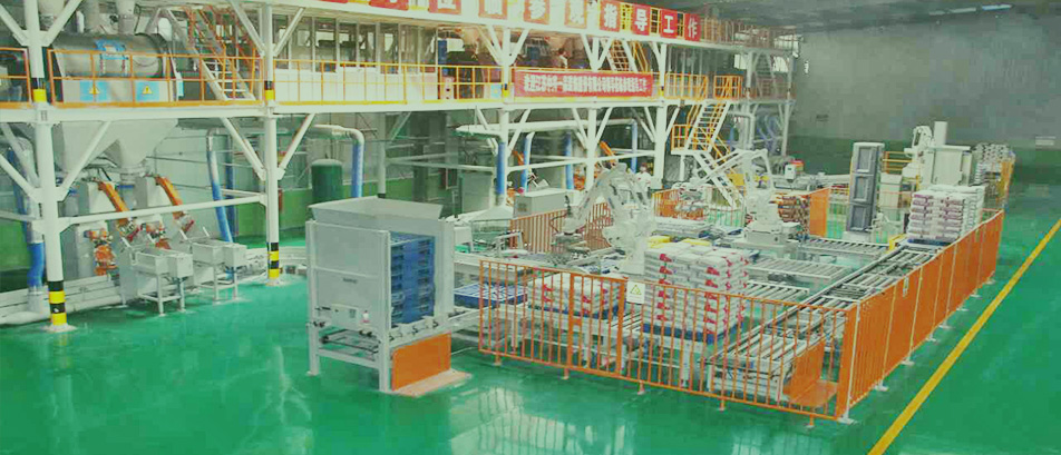 无锡希姆勒包装设备有限公司